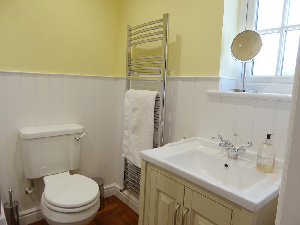 Pump Cottage Weymouth Phòng bức ảnh