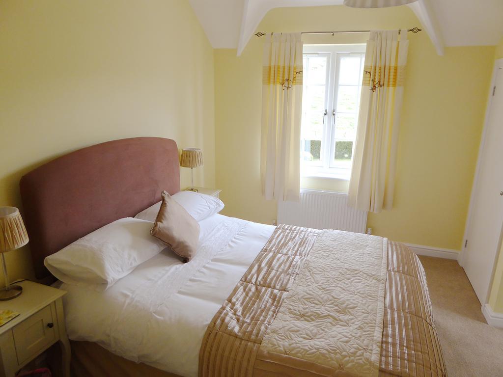 Pump Cottage Weymouth Phòng bức ảnh