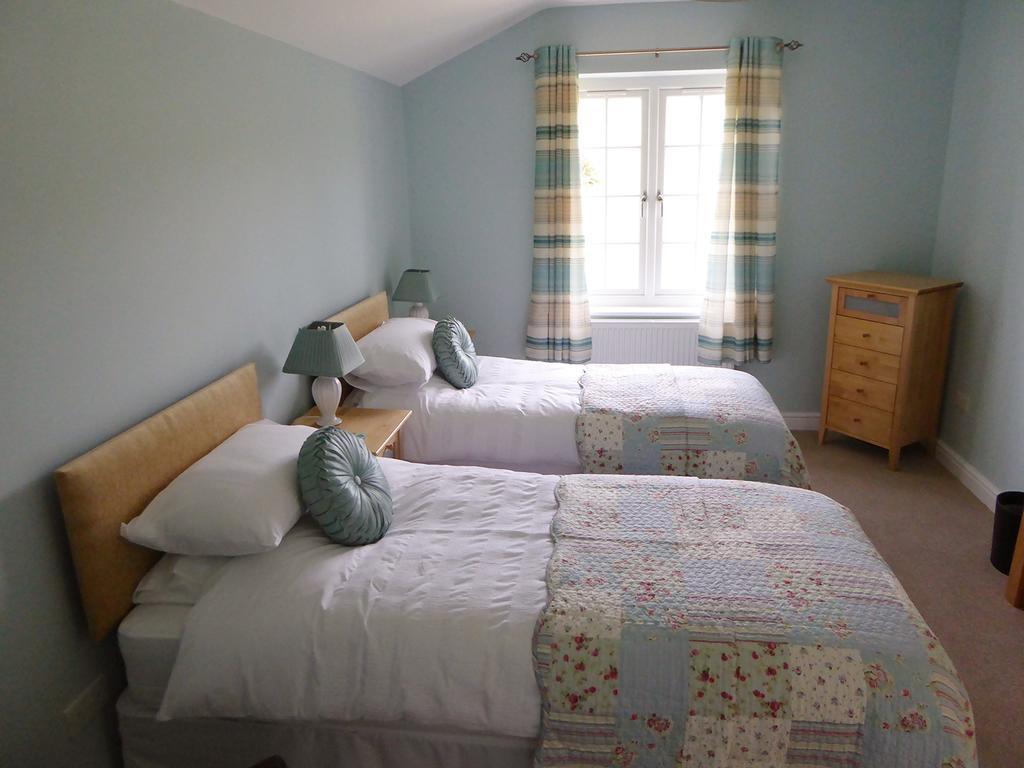 Pump Cottage Weymouth Phòng bức ảnh