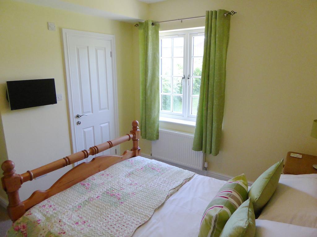Pump Cottage Weymouth Phòng bức ảnh